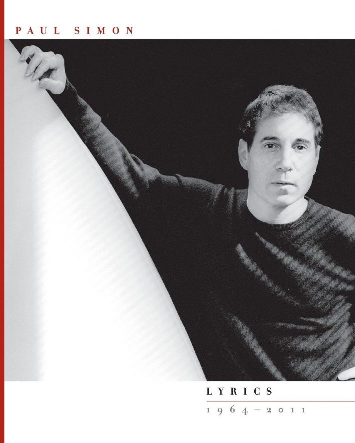 Lyrics 1964-2011 Lyrics 1964-2011