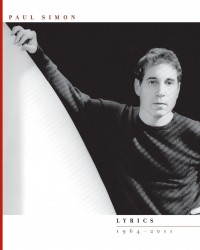 Lyrics 1964-2011 Lyrics 1964-2011