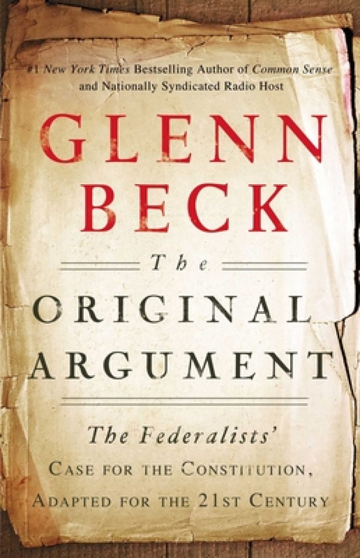 The Original Argument The Original Argument