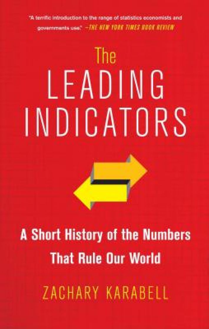 The Leading Indicators The Leading Indicators