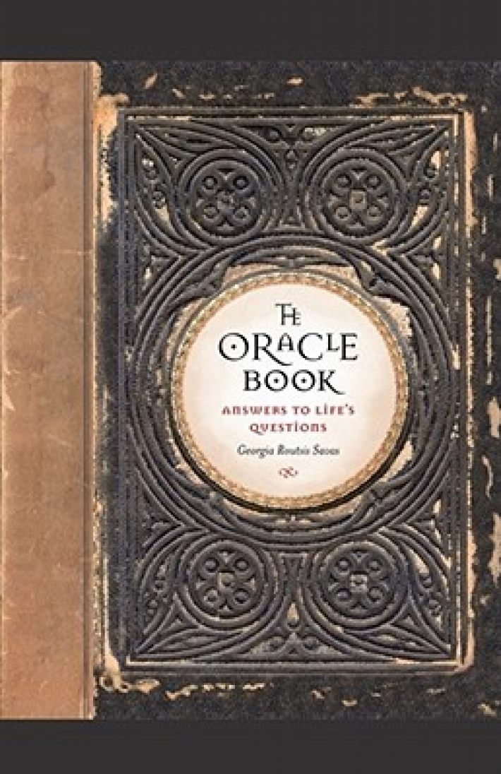 The Oracle Book