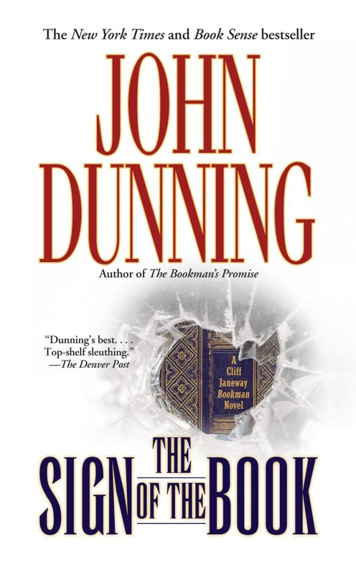 The Sign of the Book The Sign of the Book