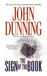 The Sign of the Book The Sign of the Book