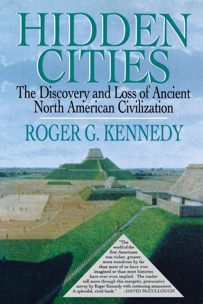 Hidden Cities Hidden Cities