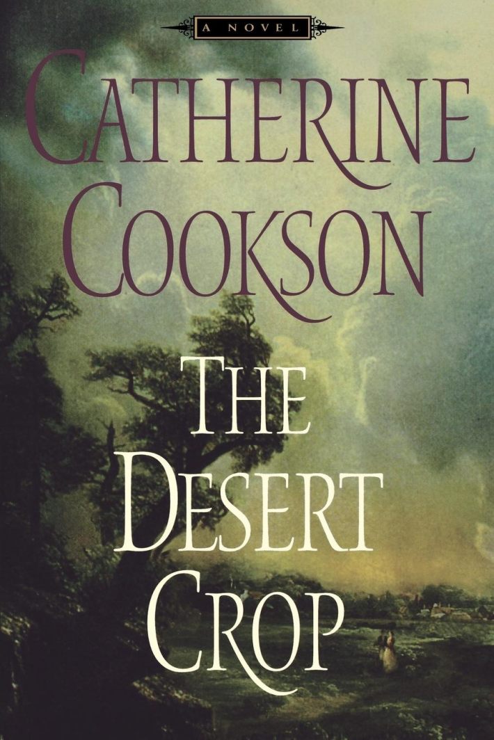 The Desert Crop The Desert Crop