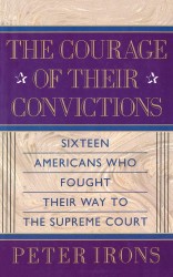 Courage of Their Conviction Courage of Their Conviction