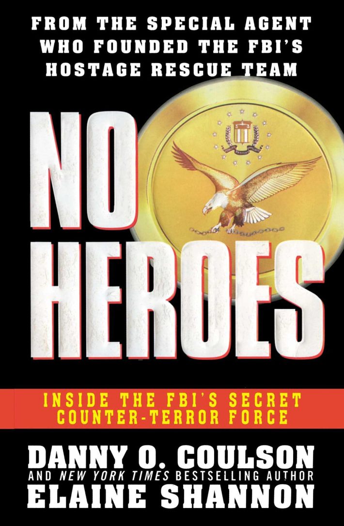 NO HEROES NO HEROES