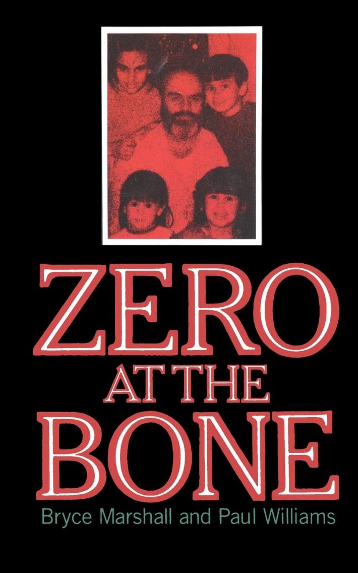 Zero at the Bone Zero at the Bone