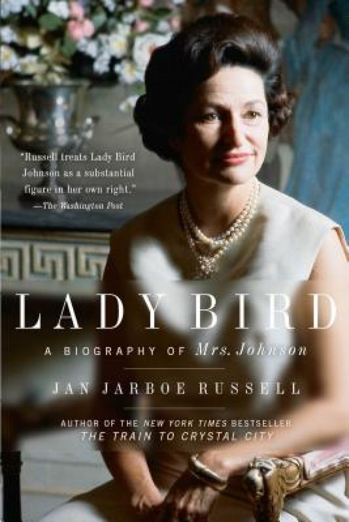 LADY BIRD LADY BIRD