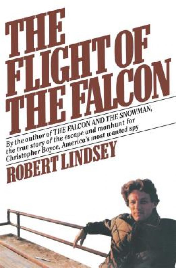 Flight of the Falcon Flight of the Falcon