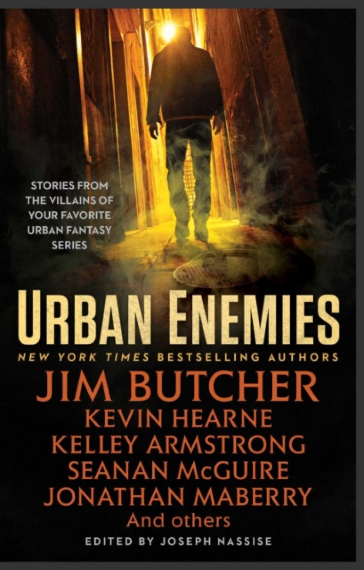Urban Enemies Urban Enemies