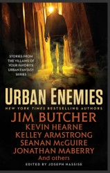 Urban Enemies Urban Enemies