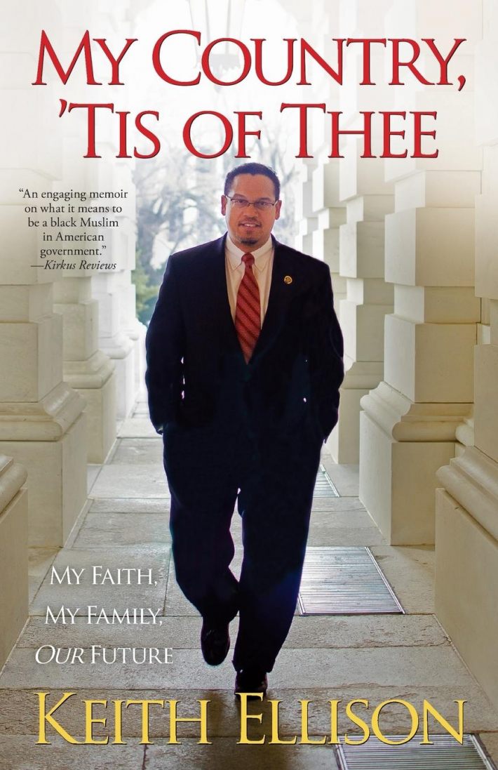 My Country, 'Tis of Thee: My Faith, My Family, Our Future