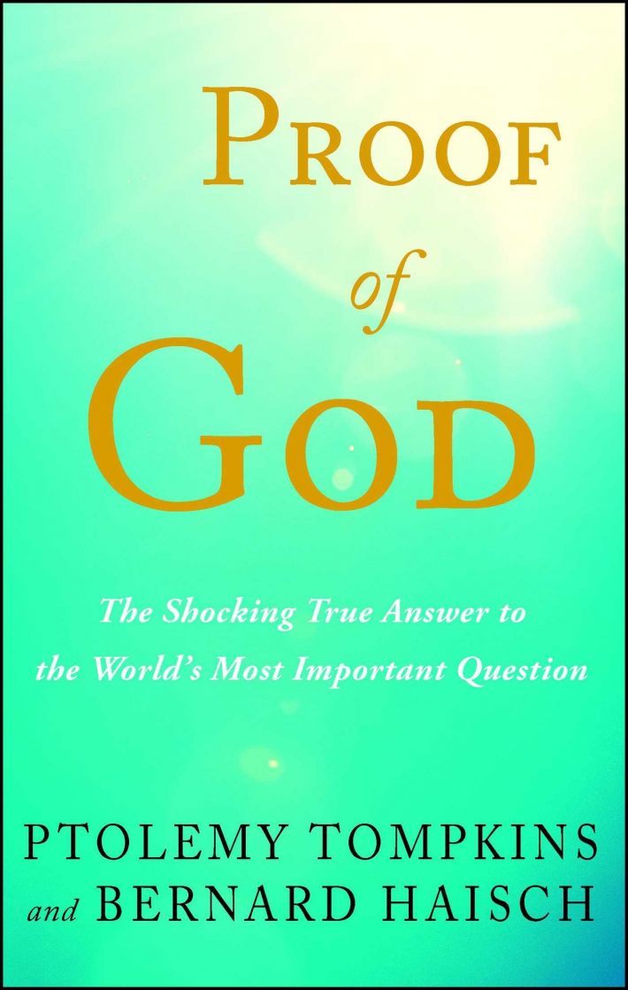 Proof of God Proof of God