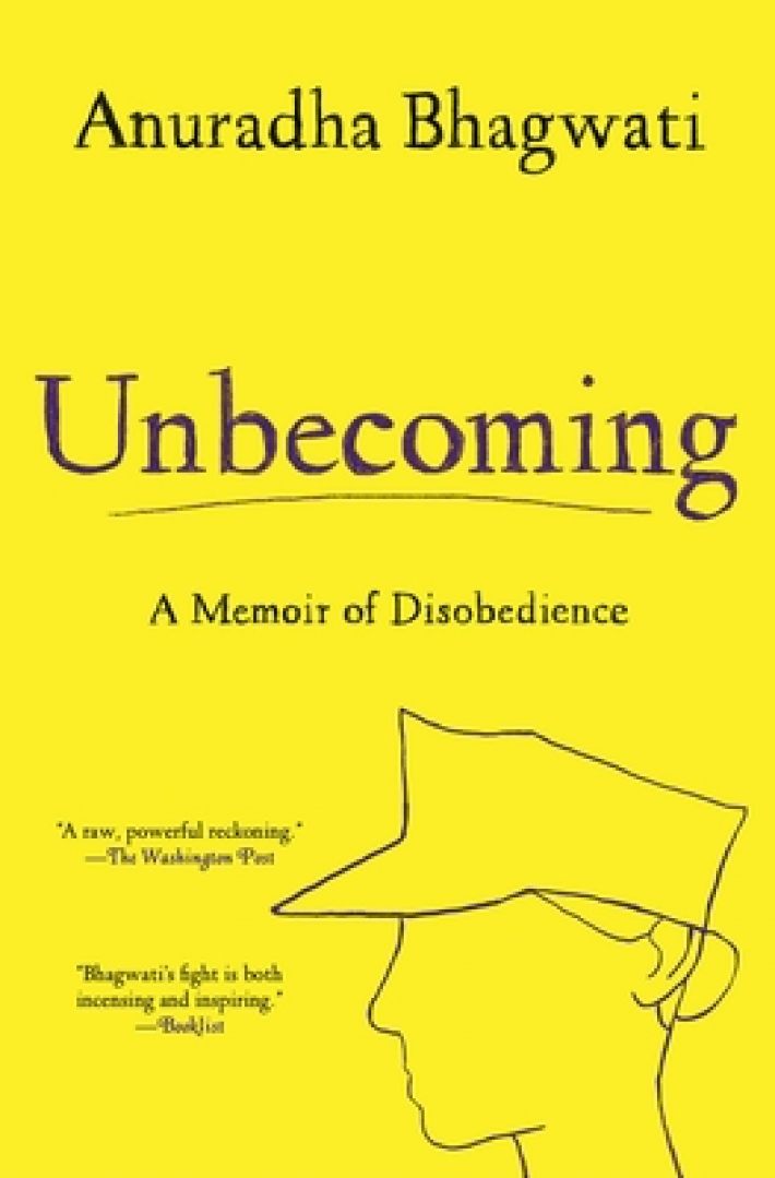 UNBECOMING