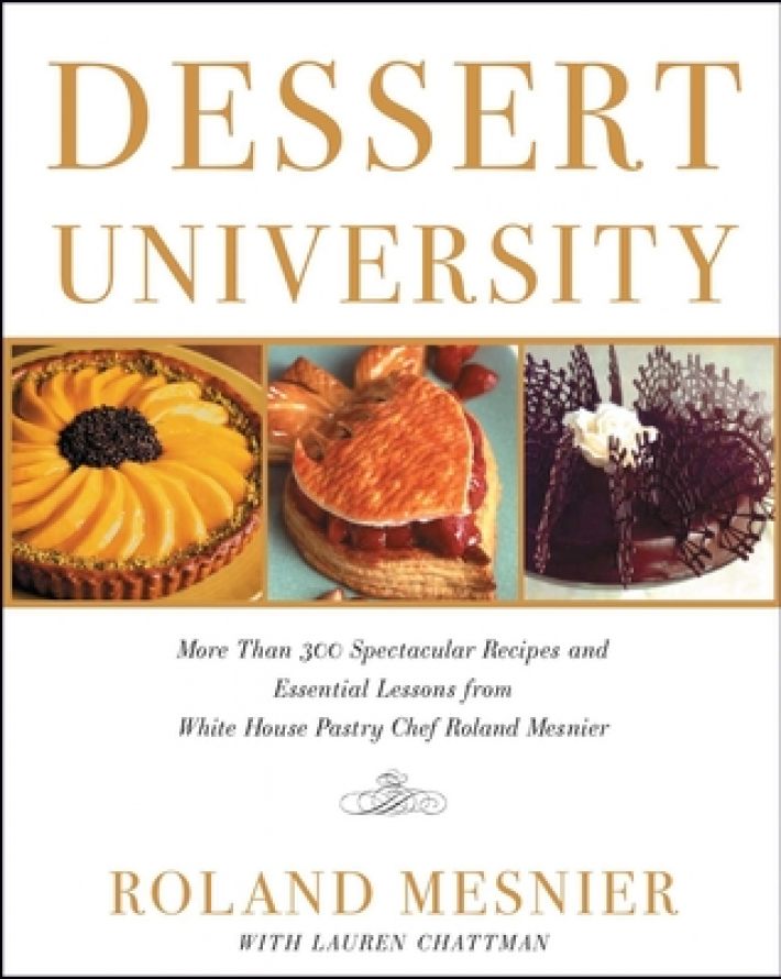 Dessert University Dessert University