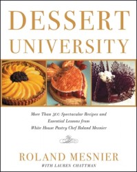 Dessert University Dessert University