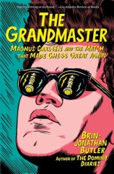 GRANDMASTER GRANDMASTER