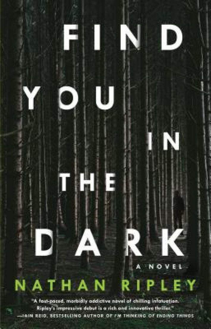 Find You in the Dark Find You in the Dark