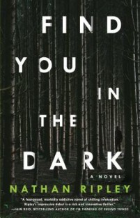 Find You in the Dark Find You in the Dark