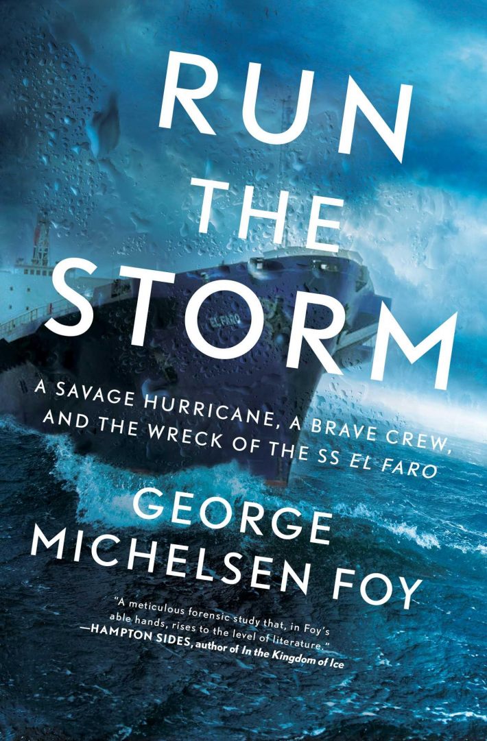 Run the Storm Run the Storm
