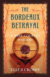 The Bordeaux Betrayal The Bordeaux Betrayal