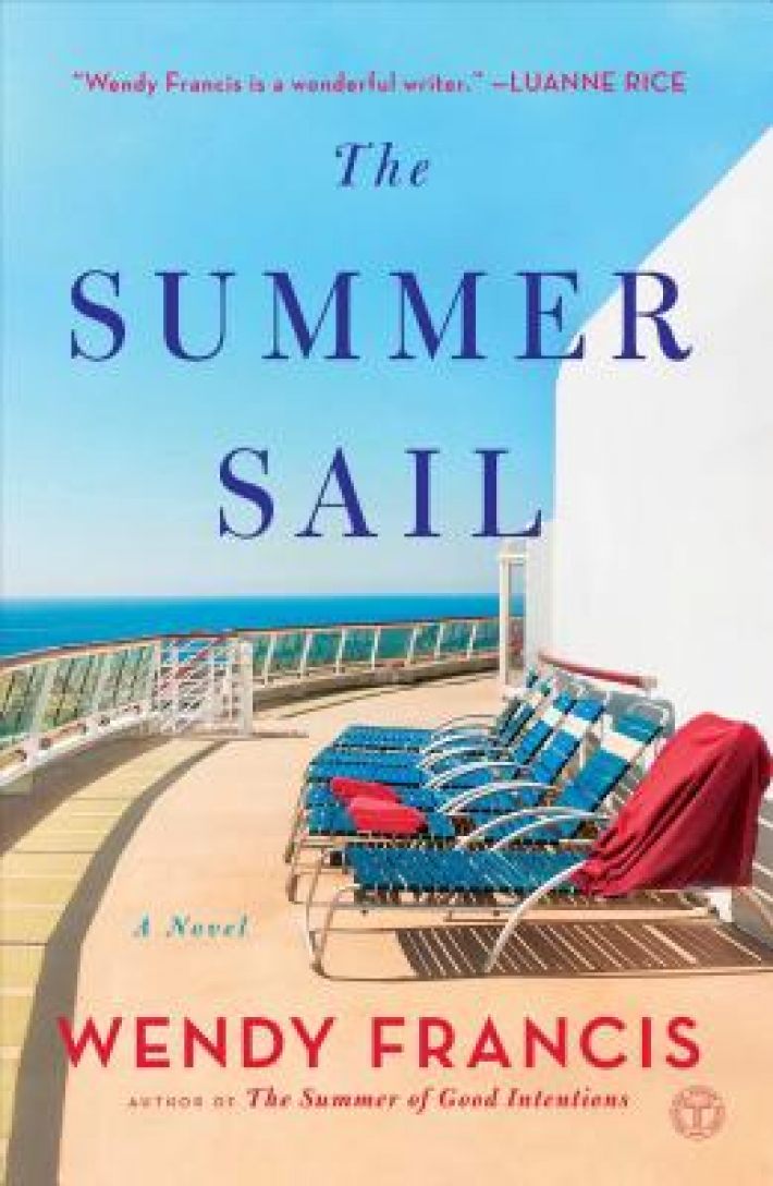 The Summer Sail