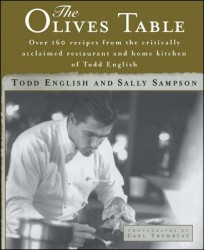 The Olives Table The Olives Table