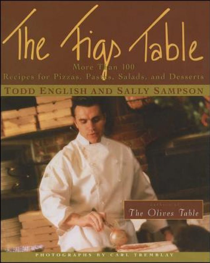 The Figs Table The Figs Table