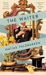 The Waiter The Waiter
