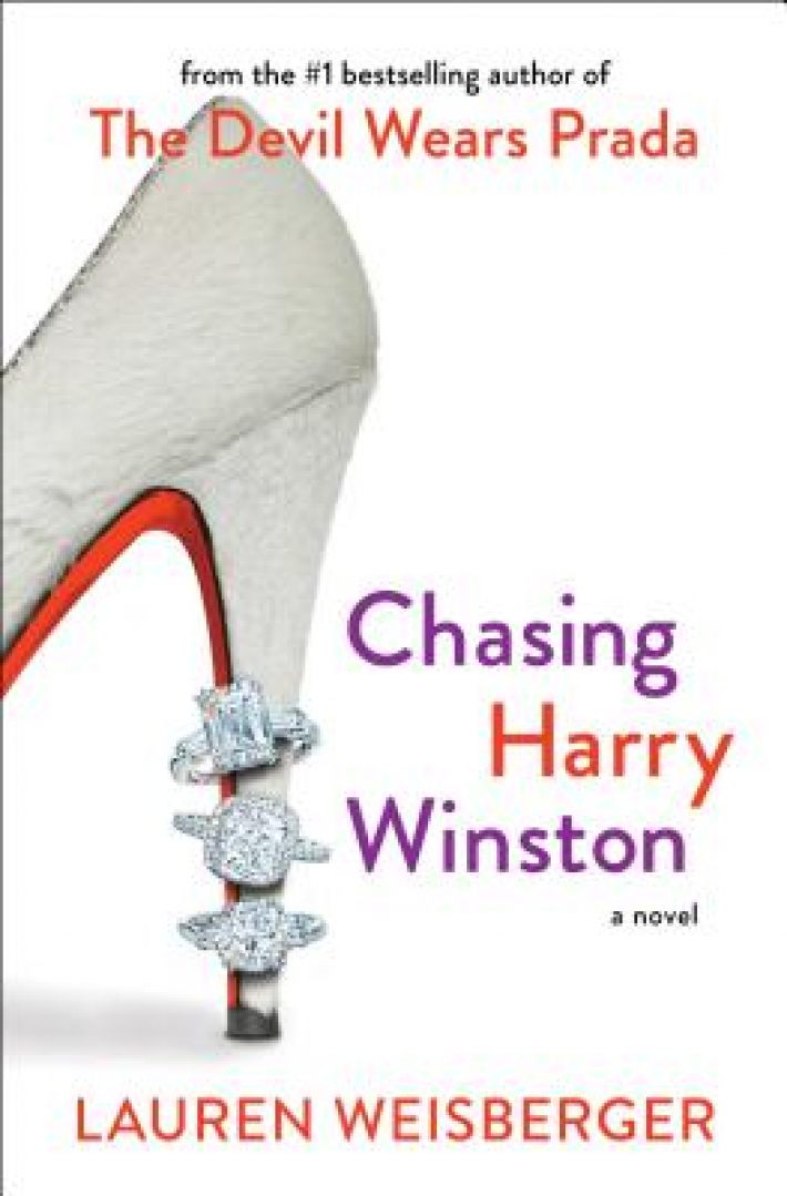 Weisberger, L: Chasing Harry Winston Weisberger, L: Chasing Harry Winston