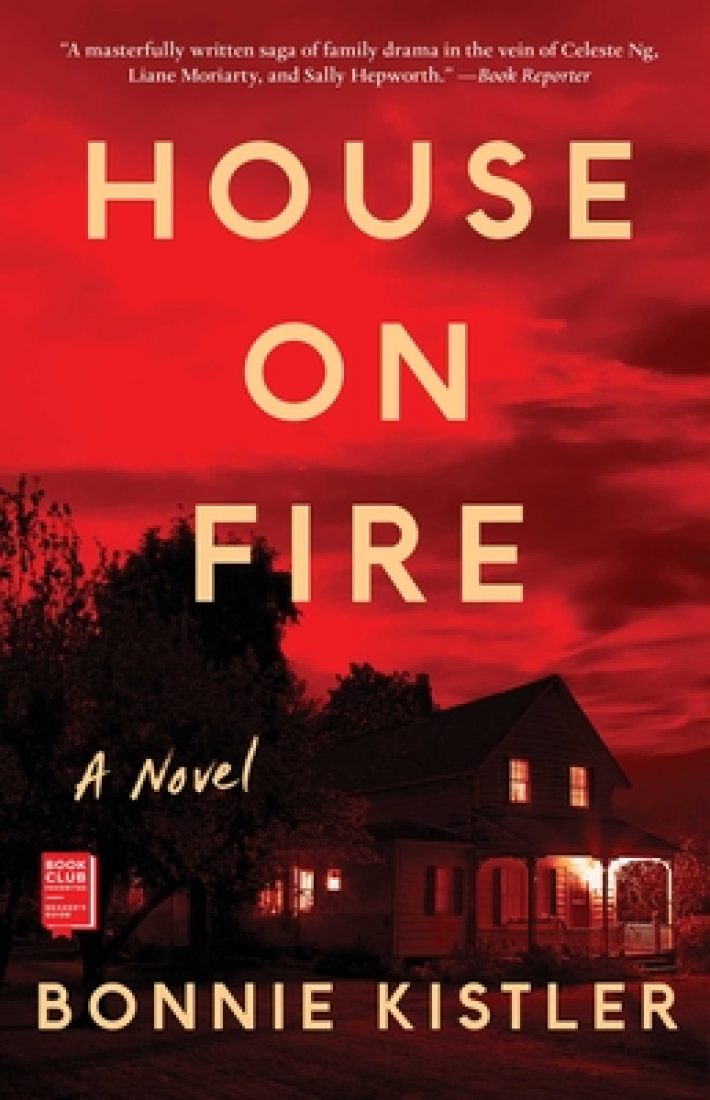 House on Fire House on Fire