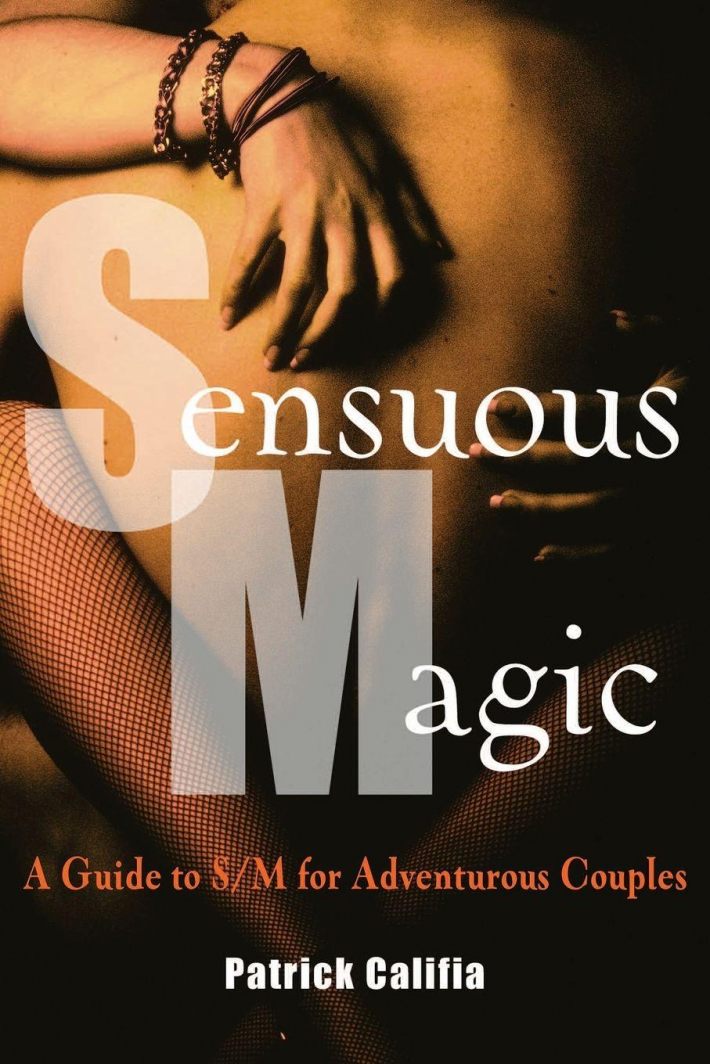 Sensuous Magic