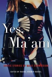 Yes Ma'am