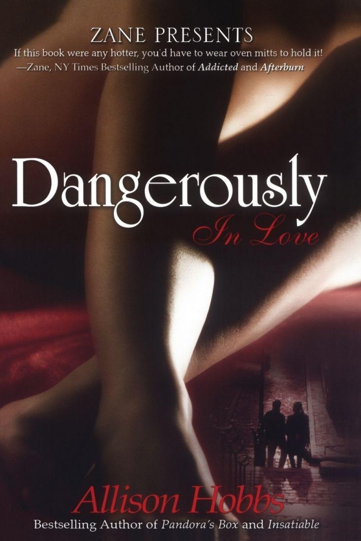 Dangerously In Love