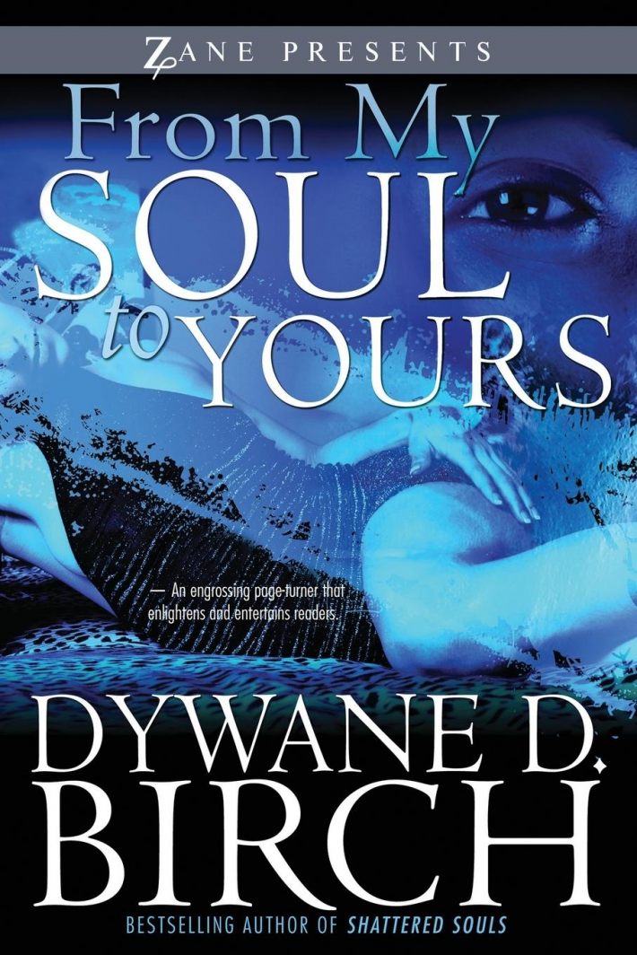 From My Soul to Yours From My Soul to Yours