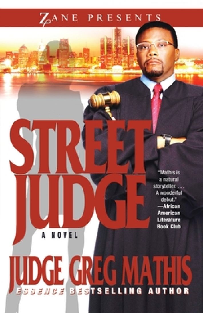 Street Judge Street Judge