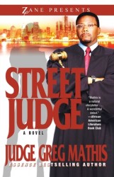 Street Judge Street Judge