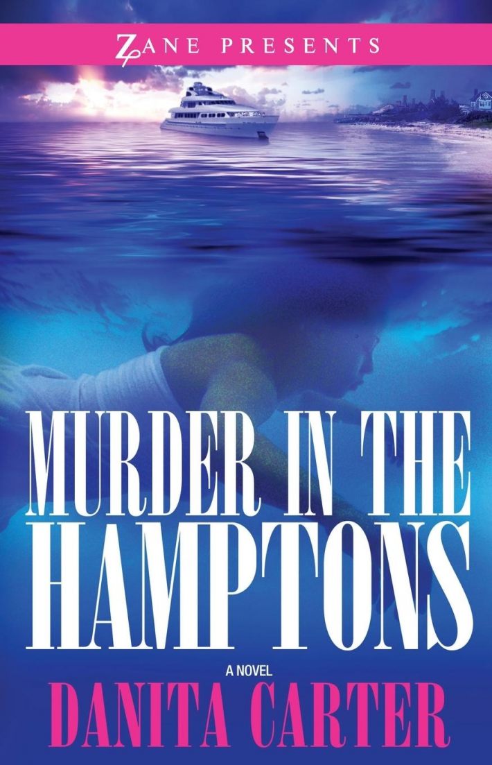 Murder In The Hamptons