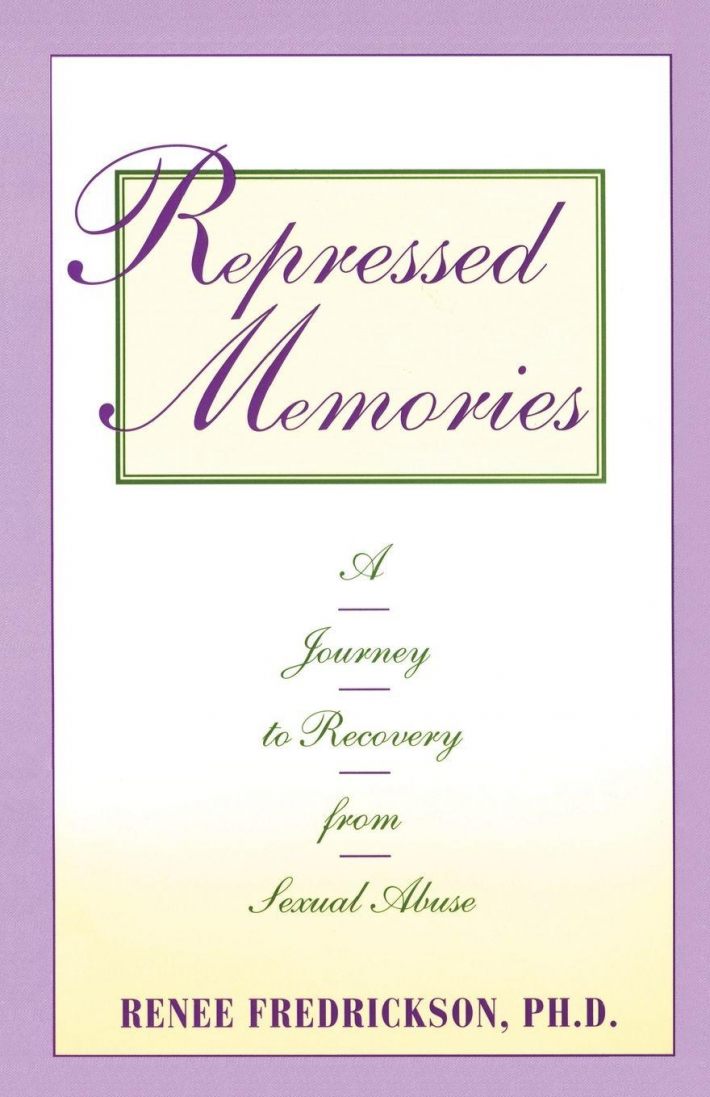 Repressed Memories Repressed Memories