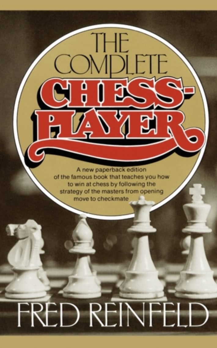 Complete Chess Player
