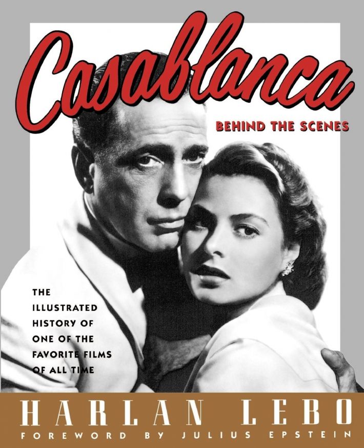 Casablanca Casablanca