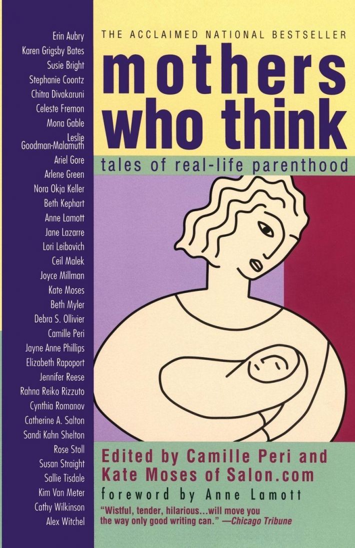 Mothers Who Think Mothers Who Think