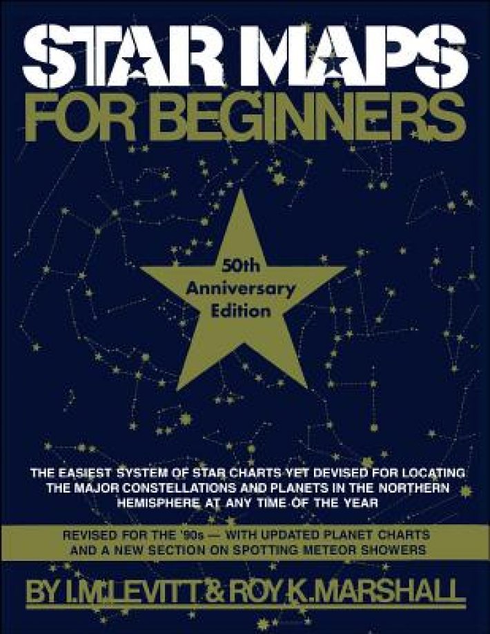 Star Maps for Beginners