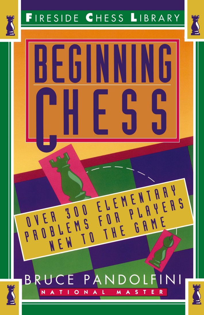 Beginning Chess Beginning Chess