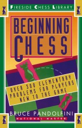 Beginning Chess Beginning Chess