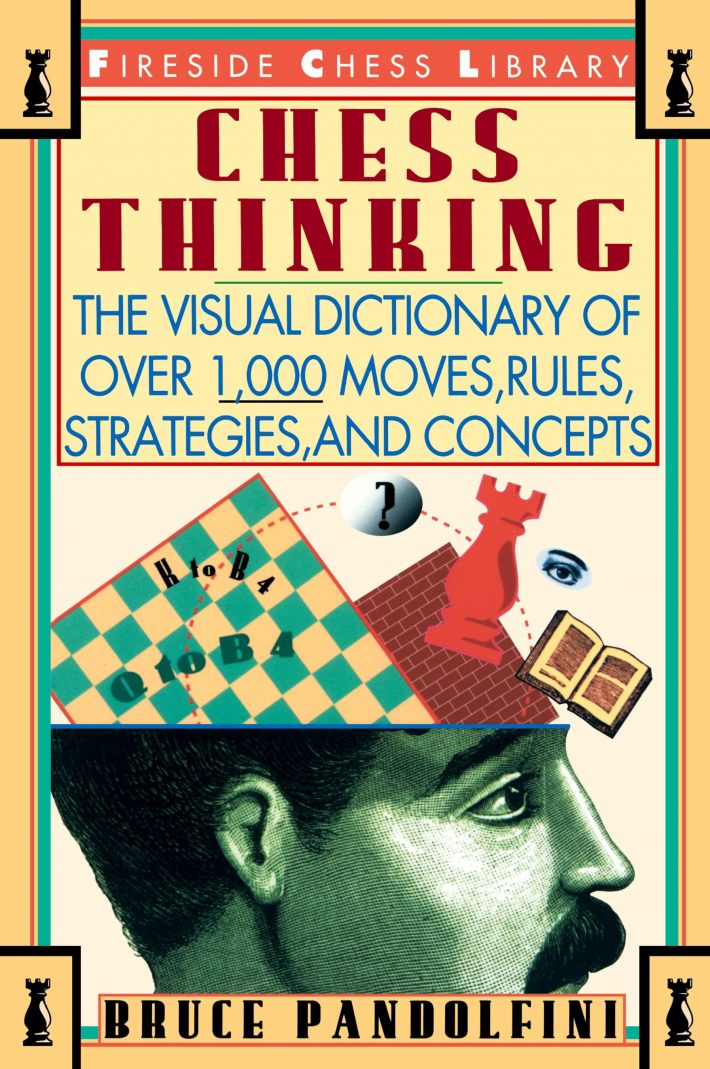 Chess Thinking Chess Thinking