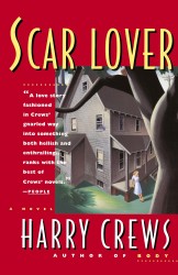 Scar Lover