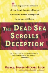 The Dead Sea Scrolls Deception
