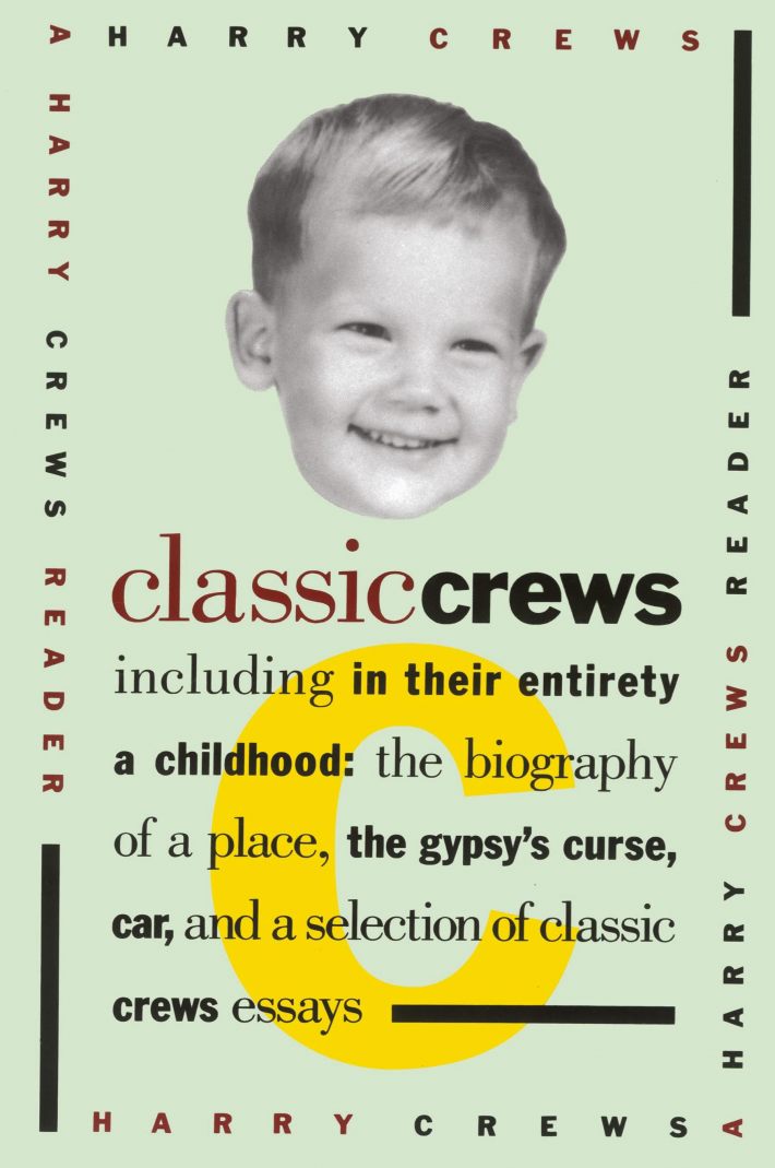 Classic Crews Classic Crews